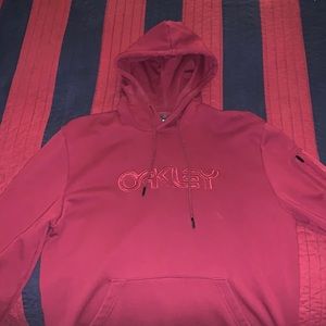 Oakley Sweatshirt